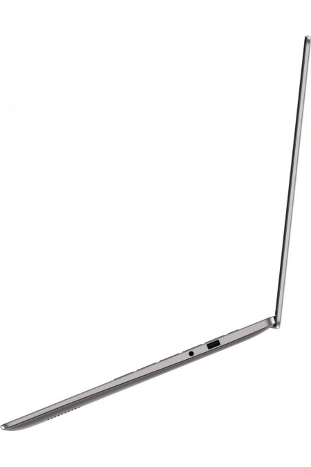 Ноутбук Honor MagicBook X14 2025 Intel Core i3 1315U, 1.2 GHz - 4.5 GHz, 8192 Mb, 14 WUXGA 1920x1200, 512 Gb SSD, DVD нет, Intel UHD Graphics, No OS (5301ALXB) (серый) 3