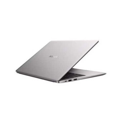 Ноутбук Honor MagicBook X14 2025 Intel Core i5 12450H, 2.0 GHz - 4.4 GHz, 8192 Mb, 14 WUXGA 1920x1200, 512 Gb SSD, Intel UHD Graphics, Windows 11 Professional (5301ALWY_Win11P) (серый) 1