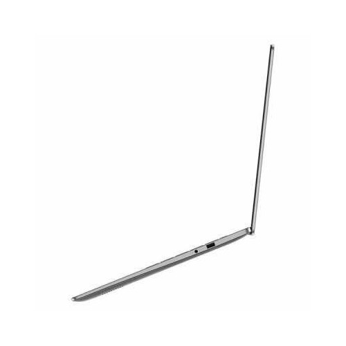 Ноутбук Honor MagicBook X14 2025 Intel Core i5 12450H, 2.0 GHz - 4.4 GHz, 8192 Mb, 14 WUXGA 1920x1200, 512 Gb SSD, Intel UHD Graphics, Windows 11 Professional (5301ALWY_Win11P) (серый) 2