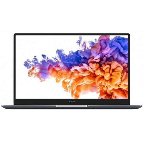 Ноутбук Honor MagicBook X14 2025 Intel Core i5 12450H, 2.4 GHz - 4.4 GHz, 16384 Mb, 14 WUXGA 1920x1200, 512 Gb SSD, DVD нет, Intel UHD Graphics, No OS (5301ALWW) (серый) 7