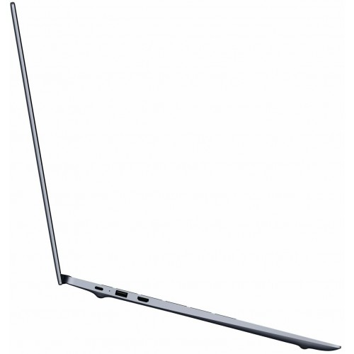 Ноутбук Honor MagicBook X14 2025 Intel Core i5 12450H, 2.4 GHz - 4.4 GHz, 16384 Mb, 14 WUXGA 1920x1200, 512 Gb SSD, DVD нет, Intel UHD Graphics, No OS (5301ALWW) (серый) 9
