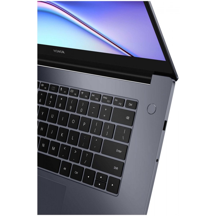 Ноутбук Honor MagicBook X14 2025 Intel Core i5 12450H, 2.4 GHz - 4.4 ...