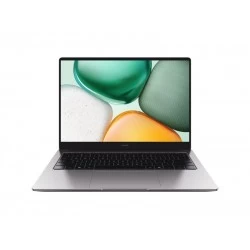 Ноутбук Honor MagicBook X14 2025 Intel Core i5 12450H, 2.4 GHz - 4.4 GHz, 8192 Mb, 14 WUXGA 1920x1200, 512 Gb SSD, DVD нет, Intel UHD Graphics, No OS (5301ALWY) (серый)