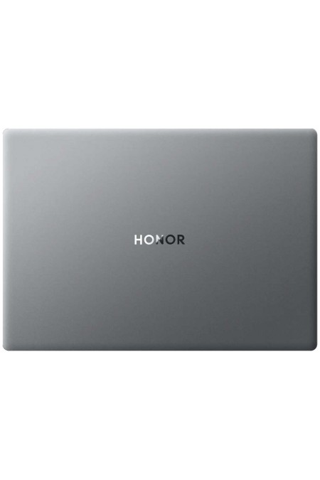 Ноутбук Honor MagicBook X14 2025 Intel Core i5 13420H, 2.1 GHz - 4.6 GHz, 16384 Mb, 14&quot Full HD 1920x1200, 1000 Gb SSD, Intel UHD Graphics, Windows 11 Home (5301ALWJ) (серый) 7