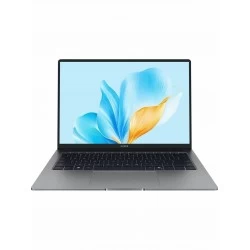 Ноутбук Honor MagicBook X14 2025 Intel Core i5 13420H, 2.1 GHz - 4.6 GHz, 16384 Mb, 14 Full HD 1920x1200, 512 Gb SSD, Intel UHD Graphics, Windows 11 Home (5301ALWG) (серый)
