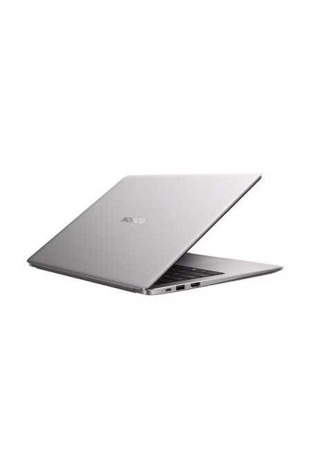 Ноутбук Honor MagicBook X14 2025 Intel Core i5 13420H, 2.1 GHz - 4.6 GHz, 16384 Mb, 14 WUXGA 1920x1200, 512 Gb SSD, Intel UHD Graphics, Windows 11 Professional (5301ALXL_Win11P) (серый) 1