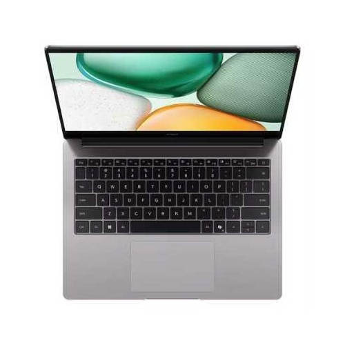 Ноутбук Honor MagicBook X14 2025 Intel Core i5 13420H, 2.1 GHz - 4.6 GHz, 16384 Mb, 14 WUXGA 1920x1200, 512 Gb SSD, Intel UHD Graphics, Windows 11 Professional (5301ALXL_Win11P) (серый) 5