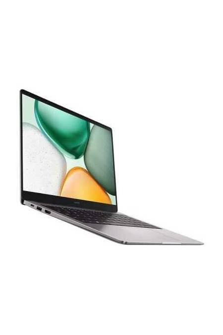 Ноутбук Honor MagicBook X14 2025 Intel Core i5 13420H, 2.1 GHz - 4.6 GHz, 16384 Mb, 14 WUXGA 1920x1200, 512 Gb SSD, Intel UHD Graphics, Windows 11 Professional (5301ALXL_Win11P) (серый) 6
