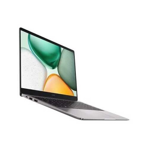 Ноутбук Honor MagicBook X14 2025 Intel Core i5 13420H, 2.1 GHz - 4.6 GHz, 16384 Mb, 14 WUXGA 1920x1200, 512 Gb SSD, Intel UHD Graphics, Windows 11 Professional (5301ALXL_Win11P) (серый) 6