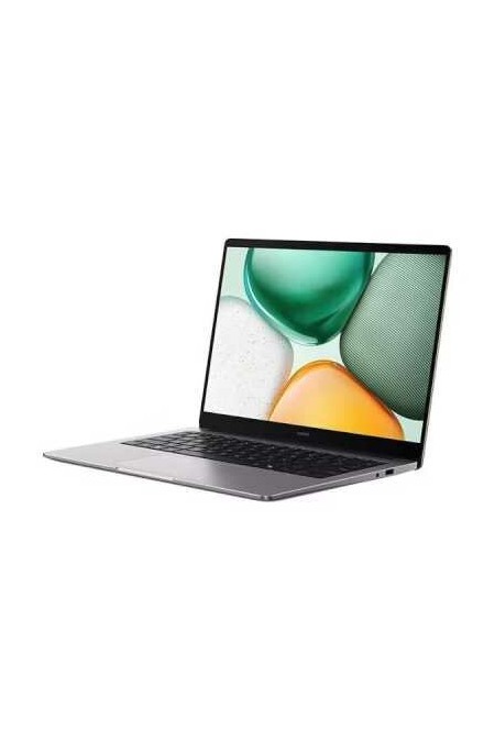Ноутбук Honor MagicBook X14 2025 Intel Core i5 13420H, 2.1 GHz - 4.6 GHz, 16384 Mb, 14 WUXGA 1920x1200, 512 Gb SSD, Intel UHD Graphics, Windows 11 Professional (5301ALXL_Win11P) (серый) 7