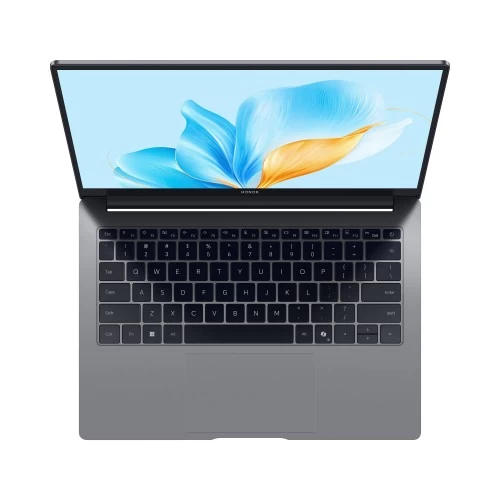 Ноутбук Honor MagicBook X14 2025 Intel Core i5 13420H, 2.1 GHz - 4.6 GHz, 16384 Mb, 14 Full HD 1920x1200, 512 Gb SSD, Intel UHD Graphics, Windows 11 Home (5301ALWG) (серый) 3