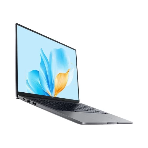 Ноутбук Honor MagicBook X14 2025 Intel Core i5 13420H, 2.1 GHz - 4.6 GHz, 16384 Mb, 14 Full HD 1920x1200, 512 Gb SSD, Intel UHD Graphics, Windows 11 Home (5301ALWG) (серый) 4