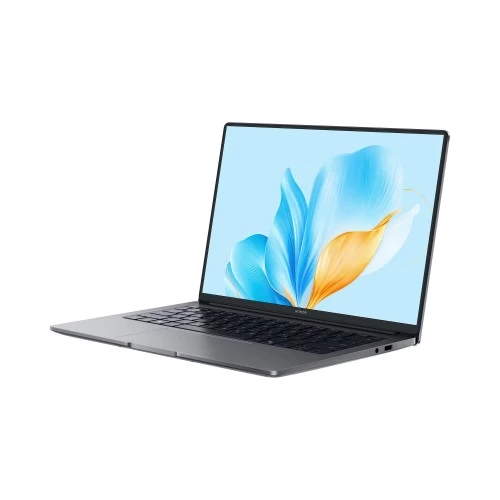 Ноутбук Honor MagicBook X14 2025 Intel Core i5 13420H, 2.1 GHz - 4.6 GHz, 16384 Mb, 14 Full HD 1920x1200, 512 Gb SSD, Intel UHD Graphics, Windows 11 Home (5301ALWG) (серый) 5