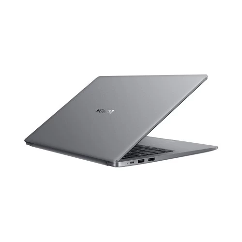 Ноутбук Honor MagicBook X14 2025 Intel Core i5 13420H, 2.1 GHz - 4.6 GHz, 16384 Mb, 14 Full HD 1920x1200, 512 Gb SSD, Intel UHD Graphics, Windows 11 Home (5301ALWG) (серый) 8