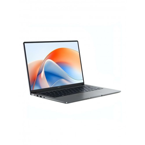 Ноутбук Honor MagicBook X14 Plus 2025 Intel Core 5 220H, 2.7 GHz - 4.9 GHz, 16384 Mb, 14 WQXGA 1920x1200, 1000 Gb SSD, Intel Graphics, Windows 11 Home (5301ALWA) (серый) 2