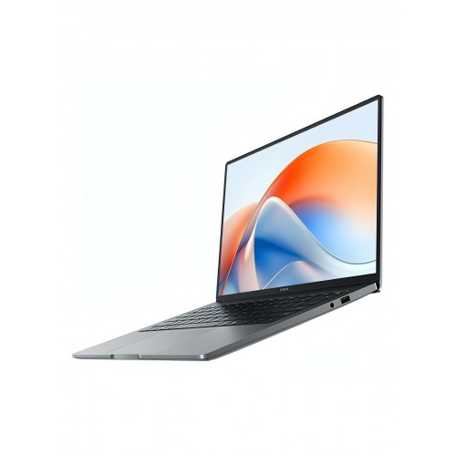 Ноутбук Honor MagicBook X14 Plus 2025 Intel Core 5 220H, 2.7 GHz - 4.9 GHz, 16384 Mb, 14 WQXGA 1920x1200, 1000 Gb SSD, Intel Graphics, Windows 11 Home (5301ALWA) (серый) 3