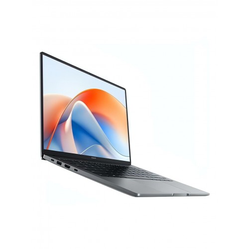 Ноутбук Honor MagicBook X14 Plus 2025 Intel Core 5 220H, 2.7 GHz - 4.9 GHz, 16384 Mb, 14 WQXGA 1920x1200, 1000 Gb SSD, Intel Graphics, Windows 11 Home (5301ALWA) (серый) 4