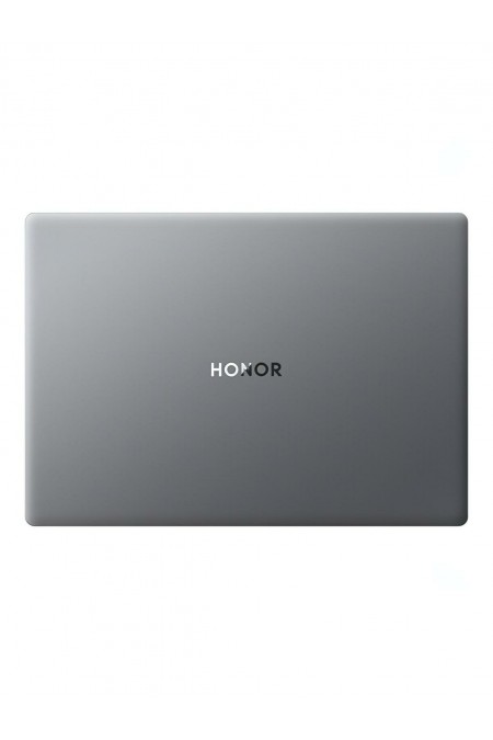 Ноутбук Honor MagicBook X14 Plus 2025 Intel Core 5 220H, 2.7 GHz - 4.9 GHz, 16384 Mb, 14 WQXGA 1920x1200, 1000 Gb SSD, Intel Graphics, Windows 11 Home (5301ALWA) (серый) 5