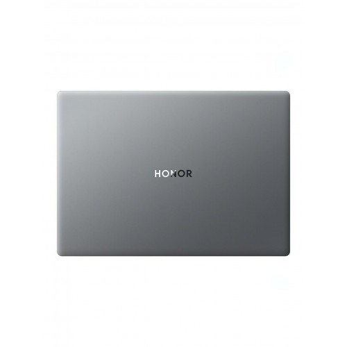 Ноутбук Honor MagicBook X14 Plus 2025 Intel Core 5 220H, 2.7 GHz - 4.9 GHz, 16384 Mb, 14 WQXGA 1920x1200, 1000 Gb SSD, Intel Graphics, Windows 11 Home (5301ALWA) (серый) 5