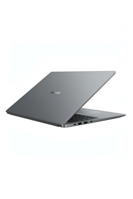 Ноутбук Honor MagicBook X14 Plus 2025 Intel Core 5 220H, 2.7 GHz - 4.9 GHz, 16384 Mb, 14 WQXGA 1920x1200, 1000 Gb SSD, Intel Graphics, Windows 11 Home (5301ALWA) (серый) 6