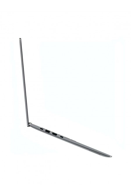 Ноутбук Honor MagicBook X14 Plus 2025 Intel Core 5 220H, 2.7 GHz - 4.9 GHz, 16384 Mb, 14 WQXGA 1920x1200, 1000 Gb SSD, Intel Graphics, Windows 11 Home (5301ALWA) (серый) 7