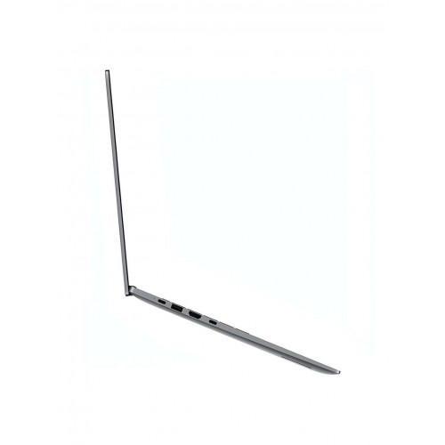Ноутбук Honor MagicBook X14 Plus 2025 Intel Core 5 220H, 2.7 GHz - 4.9 GHz, 16384 Mb, 14 WQXGA 1920x1200, 1000 Gb SSD, Intel Graphics, Windows 11 Home (5301ALWA) (серый) 7