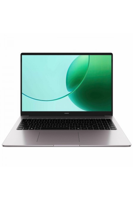 Ноутбук Honor MagicBook X16 2025 AMD Ryzen 5 6600H, 3.3 GHz - 4.5 GHz, 16384 Mb, 16 Full HD+ 1920x1200, 512 Gb SSD, AMD Radeon 660M, Windows 11 Home (5301APLL) (серый) 