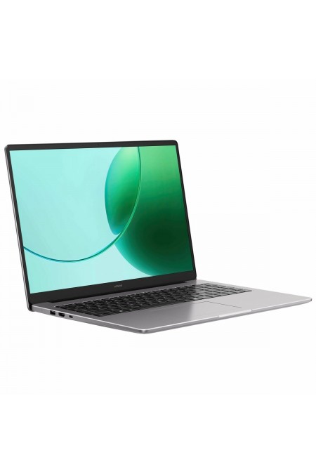 Ноутбук Honor MagicBook X16 2025 AMD Ryzen 5 6600H, 3.3 GHz - 4.5 GHz, 16384 Mb, 16 Full HD+ 1920x1200, 512 Gb SSD, AMD Radeon 660M, Windows 11 Home (5301APLL) (серый) 2
