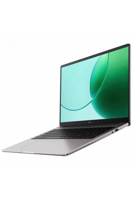 Ноутбук Honor MagicBook X16 2025 AMD Ryzen 5 6600H, 3.3 GHz - 4.5 GHz, 16384 Mb, 16 Full HD+ 1920x1200, 512 Gb SSD, AMD Radeon 660M, Windows 11 Home (5301APLL) (серый) 3