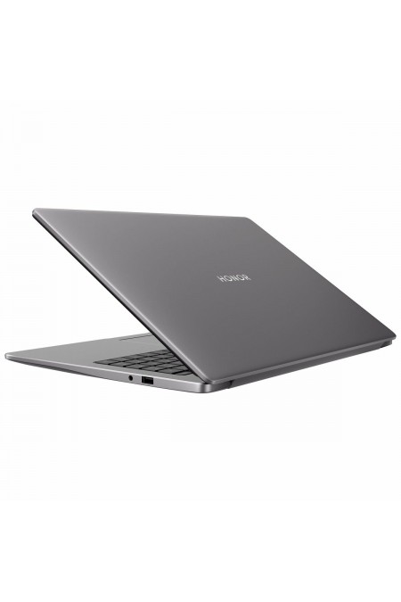 Ноутбук Honor MagicBook X16 2025 AMD Ryzen 5 6600H, 3.3 GHz - 4.5 GHz, 16384 Mb, 16 Full HD+ 1920x1200, 512 Gb SSD, AMD Radeon 660M, Windows 11 Home (5301APLL) (серый) 4