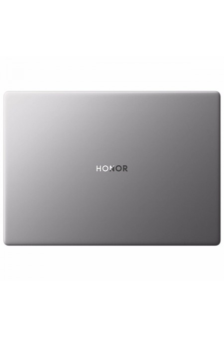 Ноутбук Honor MagicBook X16 2025 AMD Ryzen 5 6600H, 3.3 GHz - 4.5 GHz, 16384 Mb, 16 Full HD+ 1920x1200, 512 Gb SSD, AMD Radeon 660M, Windows 11 Home (5301APLL) (серый) 5