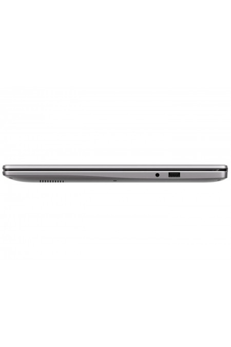 Ноутбук Honor MagicBook X16 2025 AMD Ryzen 5 6600H, 3.3 GHz - 4.5 GHz, 16384 Mb, 16 WUXGA 1920x1200, 1000 Gb SSD, AMD Radeon 660M, No OS (5301APLP) (серый) 5