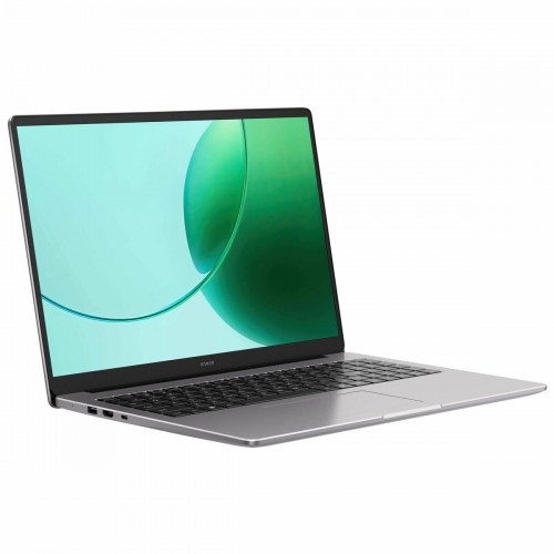 Ноутбук Honor MagicBook X16 2025 AMD Ryzen 5 6600H, 3.3 GHz - 4.5 GHz, 16384 Mb, 16 Full HD+ 1920x1200, 1000 Gb SSD, AMD Radeon 660M, Windows 11 Home (5301APLN) (серый) 2