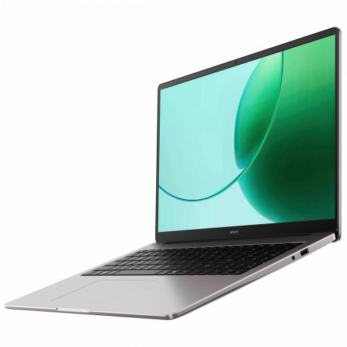 Ноутбук Honor MagicBook X16 2025 AMD Ryzen 5 6600H, 3.3 GHz - 4.5 GHz, 16384 Mb, 16 Full HD+ 1920x1200, 1000 Gb SSD, AMD Radeon 660M, Windows 11 Home (5301APLN) (серый) 3