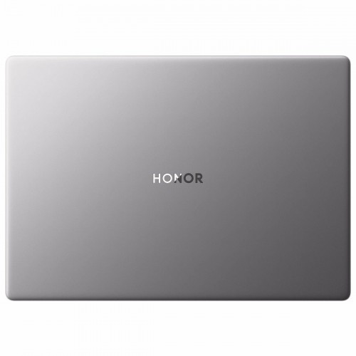 Ноутбук Honor MagicBook X16 2025 AMD Ryzen 5 6600H, 3.3 GHz - 4.5 GHz, 16384 Mb, 16 Full HD+ 1920x1200, 1000 Gb SSD, AMD Radeon 660M, Windows 11 Home (5301APLN) (серый) 5