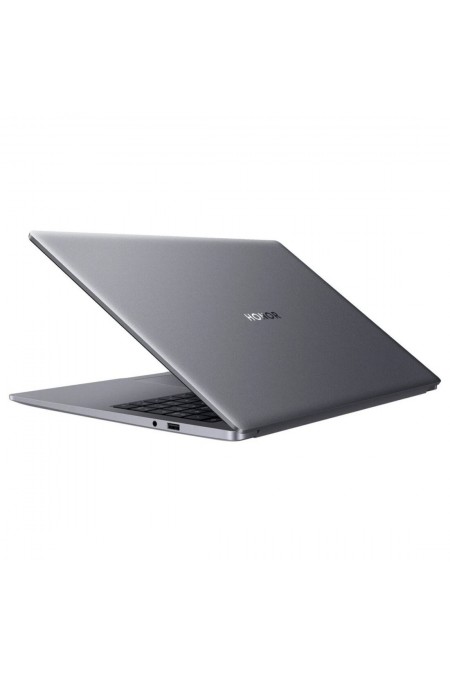 Ноутбук Honor MagicBook X16 2025 Intel Core i5 12450H, 2.4 GHz - 4.4 GHz, 16384 Mb, 16 WUXGA 1920x1200, 512 Gb SSD, DVD нет, Intel UHD Graphics, No OS (5301ALXN) (серый) 3