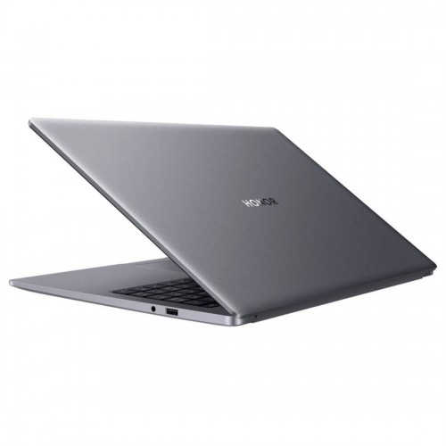 Ноутбук Honor MagicBook X16 2025 Intel Core i5 12450H, 2.4 GHz - 4.4 GHz, 16384 Mb, 16 WUXGA 1920x1200, 512 Gb SSD, DVD нет, Intel UHD Graphics, No OS (5301ALXN) (серый) 3