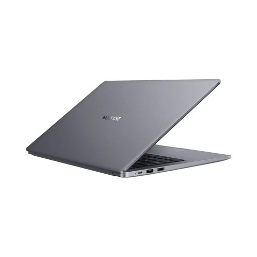 Ноутбук Honor MagicBook X16 2025 Intel Core i5 12450H, 2.4 GHz - 4.4 GHz, 16384 Mb, 16 WUXGA 1920x1200, 512 Gb SSD, DVD нет, Intel UHD Graphics, No OS (5301ALXN) (серый) 3