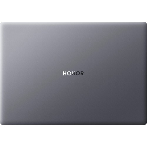 Ноутбук Honor MagicBook X16 2025 Intel Core i5 12450H, 2.4 GHz - 4.4 GHz, 16384 Mb, 16 WUXGA 1920x1200, 512 Gb SSD, DVD нет, Intel UHD Graphics, No OS (5301ALXN) (серый) 8