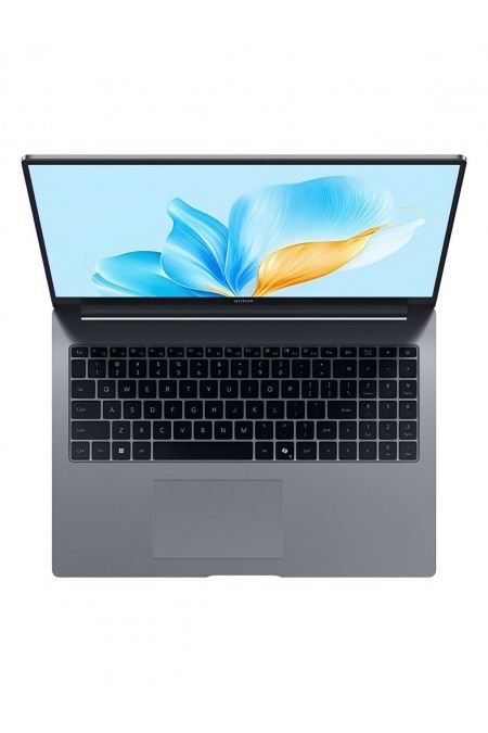 Ноутбук Honor MagicBook X16 2025 Intel Core i5 13420H 2.1 GHz - 4.4 GHz, 16384 Mb, 16 WUXGA 1920x1200, 512 Gb SSD, DVD нет, Intel UHD Graphics, Windows 11 Home (5301ALWS) (серый) 2