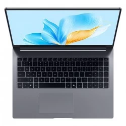 Ноутбук Honor MagicBook X16 2025 Intel Core i5 13420H, 2.1 GHz - 4.6 GHz, 16384 Mb, 16 Full HD 1920x1200, 1000 Gb SSD, Intel UHD Graphics, Windows 11 Home (5301ALWL) (серый)