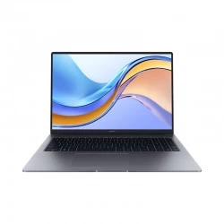 Ноутбук Honor MagicBook X16 Core i5 12450H/16Gb/512Gb SSD/16 FullHD/Win 11 (5301AHGW) (серый)