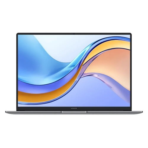 Ноутбук Honor MagicBook X16 Core i5 12450H/16Gb/512Gb SSD/16 FullHD/Win 11 (5301AHGW) (серый) 9