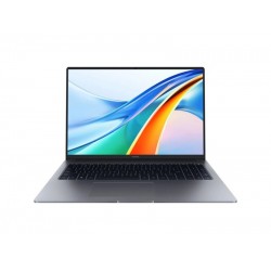 Ноутбук Honor MagicBook X16 PLUS 2024 16 16/512GB (5301AJPD) (серый)