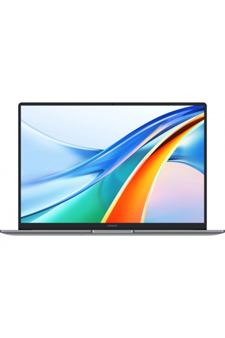 Ноутбук Honor MagicBook X16 PLUS 2024 16 16/512GB (5301AJPD) (серый) 1