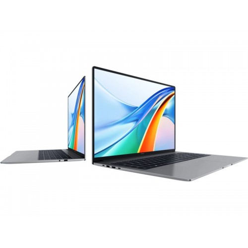 Ноутбук Honor MagicBook X16 PLUS 2024 16 16/512GB (5301AJPD) (серый) 3