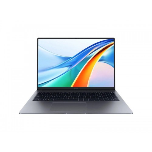 Ноутбук Honor MagicBook X16 PLUS 2024 16 16/512GB (5301AJPD) (серый) 6