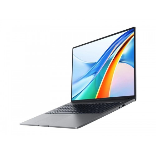 Ноутбук Honor MagicBook X16 PLUS 2024 16 16/512GB (5301AJPD) (серый) 9