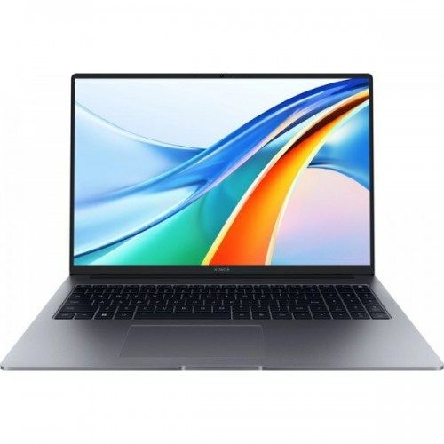 Ноутбук Honor MagicBook X16 PLUS 2024 16 32/1TB (5301AJPH) (серый) 
