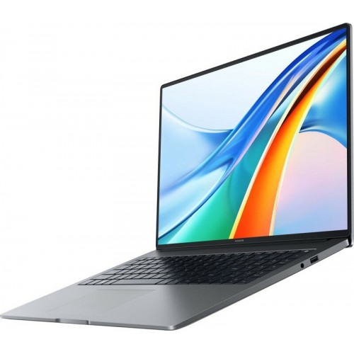 Ноутбук Honor MagicBook X16 PLUS 2024 16 32/1TB (5301AJPH) (серый) 4